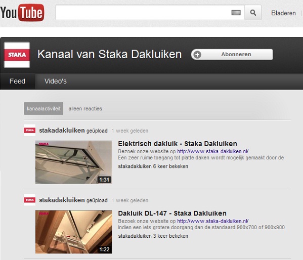 https://www.youtube.com/user/stakadakluiken